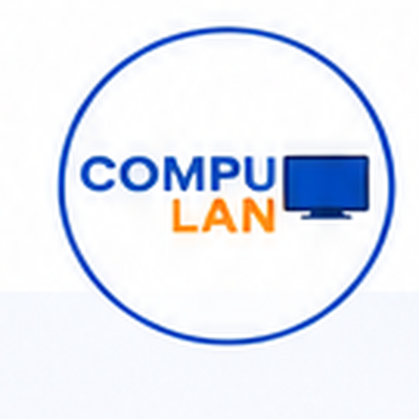 Logo Compulan